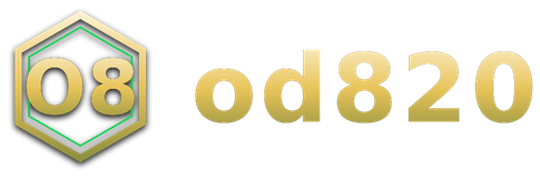 od820 logo