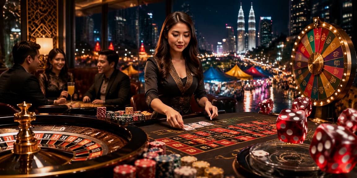 od820 Jelajahi Apa Yang Kami Tawarkan dalam Yin Yang